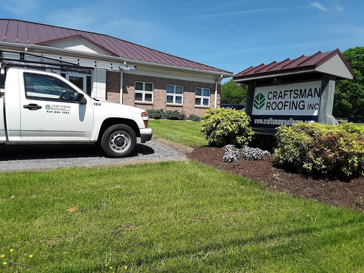 Quality Hail Damage Roof Repair by experienced craftsmen in Greystone Country Estates